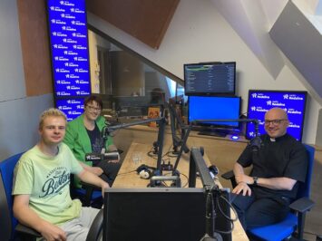 Łacina wciąż żywa! Szkoła letnia na papieskiej uczelni