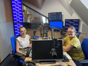 Miejska gra terenowa i kino plenerowe