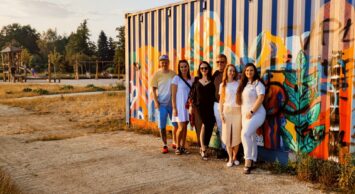 Co dzieje się w Eko Parku Stabłowice?