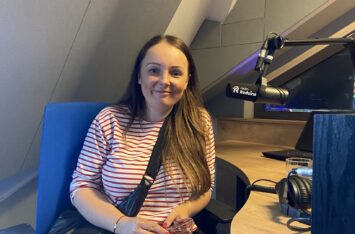 Maria Zięba: Łączą nas góry – to nie tylko wyprawy z osobami z niepełnosprawnościami, ale przede wszystkim nawiązywanie relacji