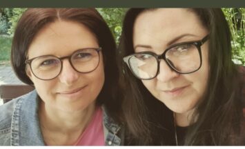 Lidia Cichocka: Jeden człowiek może niewiele, ale wspólnie możemy czynić cuda