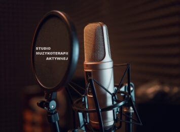 Studio Muzykoterapii Aktywnej #13