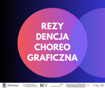 Zapraszamy artystów na rezydencję choreograficzną do Wrocławskiego Teatru Pantomimy!