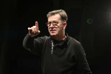 Mieć Boży dar do wykonywania pracy z pasją