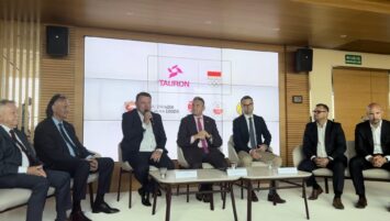 TAURON sponsorem tytularnym Hokej Ligi