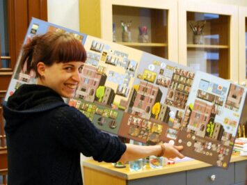 Zrób sobie komiks o mieście