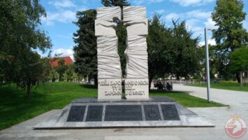 80. rocznica ludobójstwa na Wołyniu