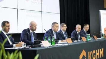 Nowinki z Zagłębia Miedziowego