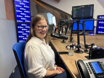 Jesienna edycja Wrośnij we Wrocław