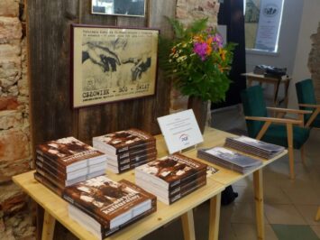 PGE wsparła upamiętnienie opozycji demokratycznej Ziemi Przemyskiej