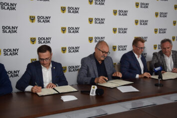 Porozumienie z Polskim Związkiem Bobslei i Skeletonu