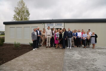 Nowa szkoła na Maślicach od września przyjmie setkę dzieci