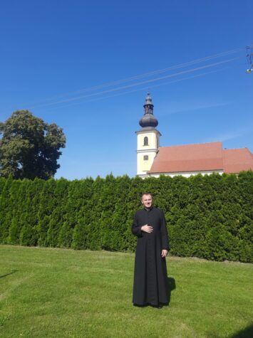 Liturgiczna Służba Ołtarza, czyli nawiązanie głębszej relacji z Panem Jezusem