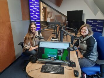 „Kino pobudza naszą wrażliwość” – startuje Festiwal Młode Horyzonty