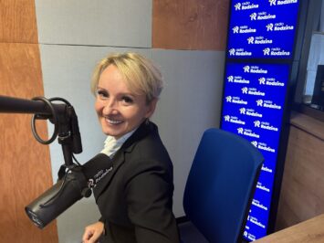 Poseł Agnieszka Soin: To byłby dla mnie zaszczyt powalczyć o urząd prezydenta