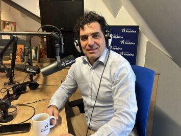 Krzysztof Maj: Ludzie są zmęczeni wojną polityczną