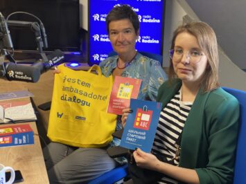 Pakiet startowy – wsparcie dla rodziców i dzieci