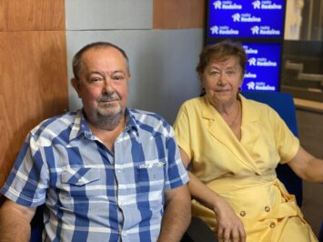 Królowa i Król Seniorów – wzór do naśladowania