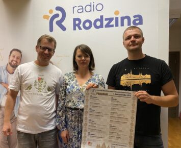 XI Festiwalu Niezależnej Kultury Białoruskiej