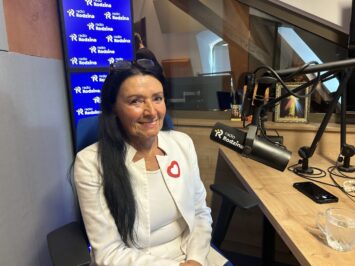 Senator prof. A. Chybicka: Zmieniłam swoje zdanie. Jestem „za”, byłam absolutnie „przeciw”￼