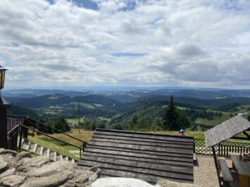 Spotkanie Młodych na Ślęży