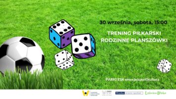 Leśnica zaprasza w ramach Parków ESK