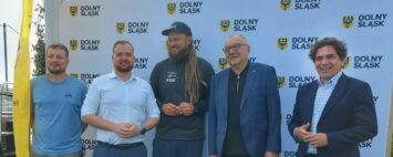 Szlakiem Odry po Dolnym Śląsku 