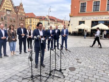 Bezpartyjni wygrywają w sądzie z TVP