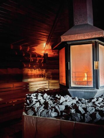 Startujemy z ogrzewaniem, czyli Wielkie Wrocławskie Saunowanie