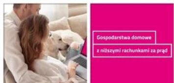 Polacy z niższymi rachunkami za prąd. Dzięki pomysłowi rządu