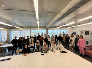 Loriini – producent luksusowych mebli podbija rynek w Hiszpanii i rozpoczyna współpracę z Akademią Sztuk Pięknych we Wrocławiu