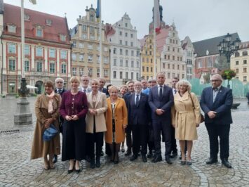 Politycy PiS: Możecie na nas liczyć