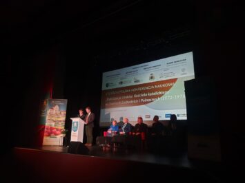 V Ogólnopolska Konferencja Naukowa w Trzebnicy