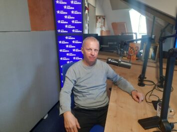 Krzysztof Smolnicki: Smog na Dolnym Śląsku to głównie kamienice