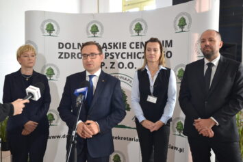 Na Dolnym Śląsku rusza pilotażowy program „Dobry posiłek w szpitalu”