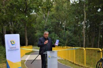 Przesiądź się na rower