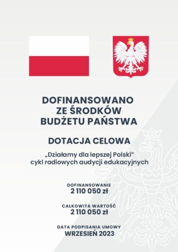 Działamy dla lepszej Polski