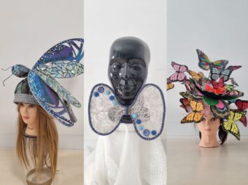 Wrocław Seniorów wita o kapelusz i muszkę pyta