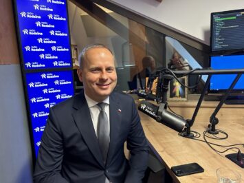 Poseł P. Hreniak: 11 listopada poznamy kandydata na urząd prezydenta