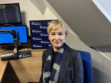 Poseł Mirosława Stachowiak – Różecka: Nie poradziliśmy sobie z emocjami