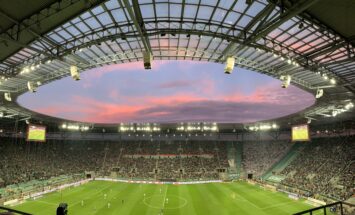 Pogrom we Wrocławiu: Śląsk – Legia 4:0