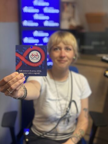 ,,W kółko kręce” – sprawadź szefa ile kręci !