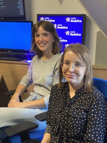 Będzie się działo w Przejściu Dialogu