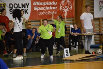 Aby każdy czuł się zwycięzcą