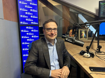 Wicemarszałek Krzyżanowski: To PiS wygrało  wyborczy wyścig w niedzielę