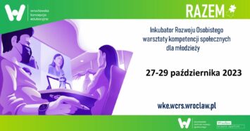 Rozwój nastolatków a/i kompetencje rodziców