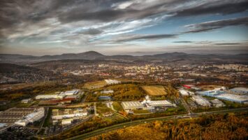 Wałbrzyska Specjalna Strefa Ekonomiczna wpływa na rozwój przedsiębiorczości na Dolnym Śląsku, Opolszczyźnie oraz w Wielkopolsce!