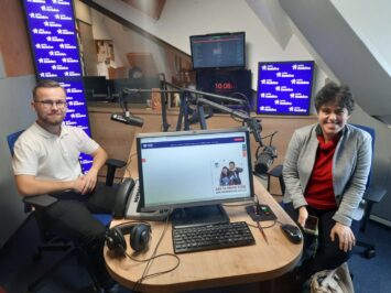 „Życzliwość to dążenie do bycia dobrym”