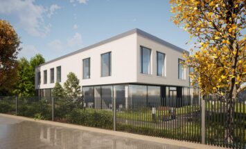 Nowe Centrum Zdrowia Psychicznego we Wrocławiu