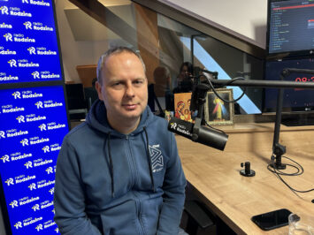 Poseł Paweł Hreniak: Naszym kandydatem jest wciąż Elżbieta Witek